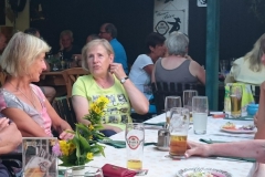 Fußwallfahrt zum Sonntagberg - Sonntag, 5. Juli 2015