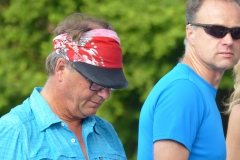 Fußwallfahrt zum Sonntagberg - Montag, 6. Juli 2015