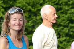 Fußwallfahrt zum Sonntagberg - Montag, 6. Juli 2015