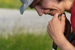 Fußwallfahrt zum Sonntagberg - Montag, 6. Juli 2015
