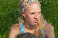 Fußwallfahrt zum Sonntagberg - Montag, 6. Juli 2015