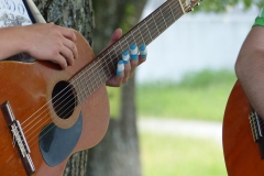 Fußwallfahrt zum Sonntagberg - Montag, 6. Juli 2015