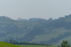 Fußwallfahrt zum Sonntagberg - Montag, 6. Juli 2015