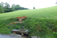 Fußwallfahrt zum Sonntagberg - Montag, 6. Juli 2015