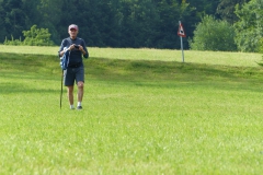 Fußwallfahrt zum Sonntagberg - Montag, 6. Juli 2015