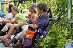 Fußwallfahrt zum Sonntagberg - Montag, 6. Juli 2015