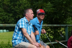 Fußwallfahrt zum Sonntagberg - Montag, 6. Juli 2015