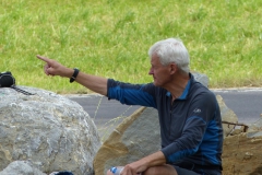 Fußwallfahrt zum Sonntagberg - Montag, 6. Juli 2015