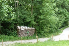 Fußwallfahrt zum Sonntagberg - Montag, 6. Juli 2015