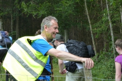 Fußwallfahrt zum Sonntagberg - Montag, 6. Juli 2015