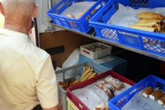 Fußwallfahrt zum Sonntagberg - Montag, 6. Juli 2015