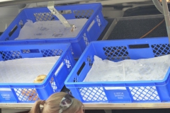 Fußwallfahrt zum Sonntagberg - Montag, 6. Juli 2015