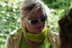 Fußwallfahrt zum Sonntagberg - Montag, 6. Juli 2015