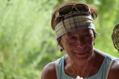 Fußwallfahrt zum Sonntagberg - Montag, 6. Juli 2015