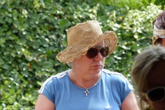 Fußwallfahrt zum Sonntagberg - Montag, 6. Juli 2015