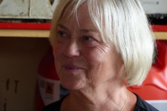 Fußwallfahrt zum Sonntagberg - Montag, 6. Juli 2015