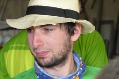 Fußwallfahrt zum Sonntagberg - Montag, 6. Juli 2015