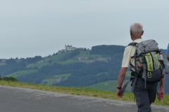 Fußwallfahrt zum Sonntagberg - Montag, 6. Juli 2015