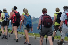 Fußwallfahrt zum Sonntagberg - Montag, 6. Juli 2015