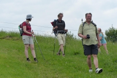 Fußwallfahrt zum Sonntagberg - Montag, 6. Juli 2015