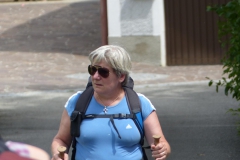 Fußwallfahrt zum Sonntagberg - Montag, 6. Juli 2015