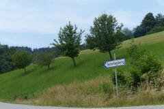 Fußwallfahrt zum Sonntagberg - Montag, 6. Juli 2015