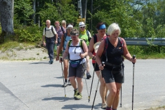 Fußwallfahrt zum Sonntagberg - Montag, 6. Juli 2015