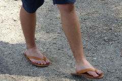 Fußwallfahrt zum Sonntagberg - Montag, 6. Juli 2015