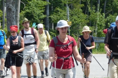 Fußwallfahrt zum Sonntagberg - Montag, 6. Juli 2015