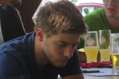 Fußwallfahrt zum Sonntagberg - Montag, 6. Juli 2015