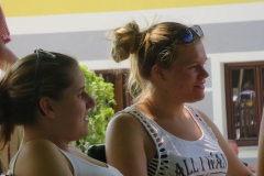 Fußwallfahrt zum Sonntagberg - Montag, 6. Juli 2015