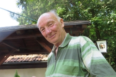 Fußwallfahrt zum Sonntagberg - Montag, 6. Juli 2015