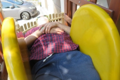 Fußwallfahrt zum Sonntagberg - Montag, 6. Juli 2015