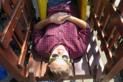 Fußwallfahrt zum Sonntagberg - Montag, 6. Juli 2015