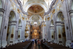 Fußwallfahrt zum Sonntagberg - Montag, 6. Juli 2015
