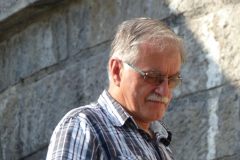 Fußwallfahrt zum Sonntagberg - Montag, 6. Juli 2015