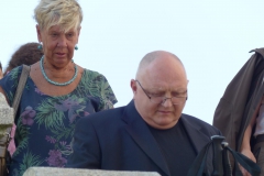 Fußwallfahrt zum Sonntagberg - Montag, 6. Juli 2015