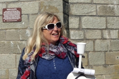 Fußwallfahrt zum Sonntagberg - Montag, 6. Juli 2015