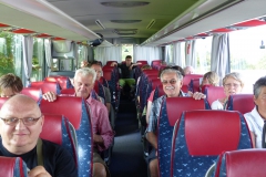 Fußwallfahrt zum Sonntagberg - Montag, 6. Juli 2015